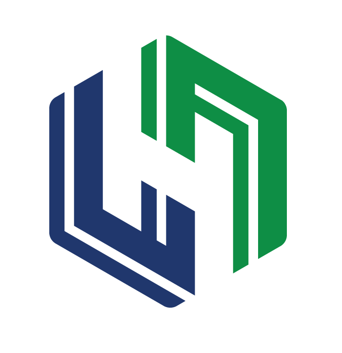 Logo Công ty Cổ phần Bất động sản Linkhouse Miền Trung